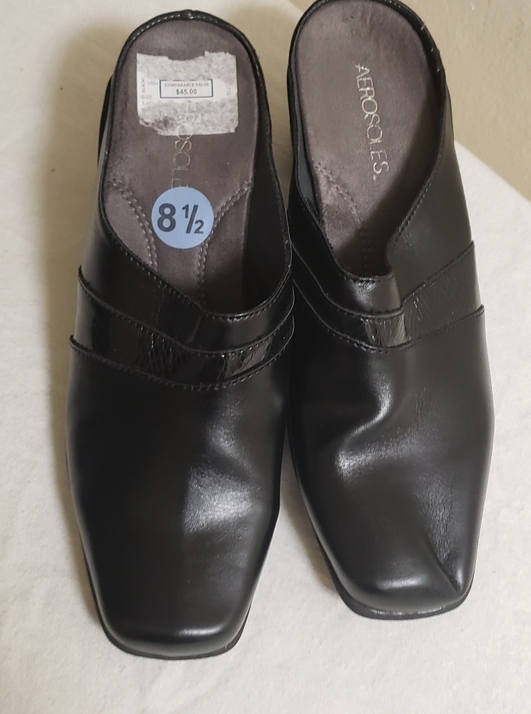 Aerosoles
